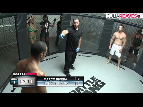 ❤️ Ultimate Fighter meniduri seorang gadis nomor tepat setelah pertarungan di atas ring ️ Pelacur pada kami ❤