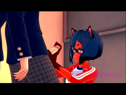 ❤️ Peternakan sapi baru dengan Michiru Kagemori ️ Pelacur pada kami ❤